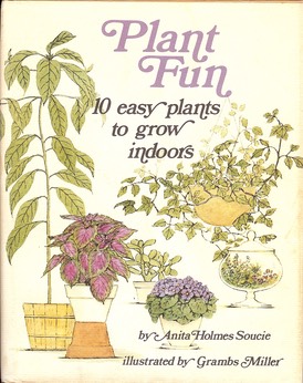 Plant Fun cover