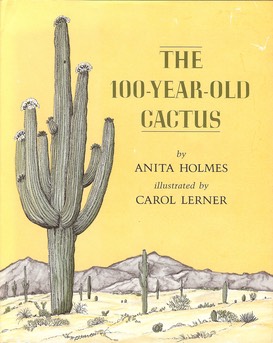 The 100-Year-Old Cactus cover