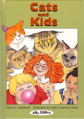 Cats and Kids cover